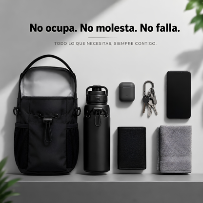Bolsa Magnética Gym