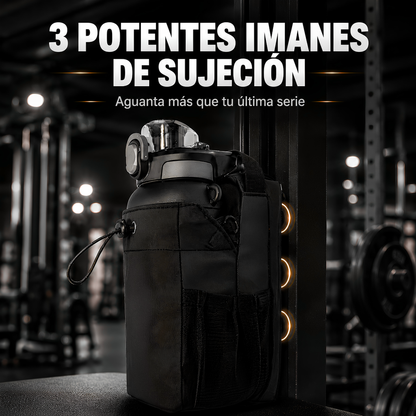 Bolsa Magnética Gym